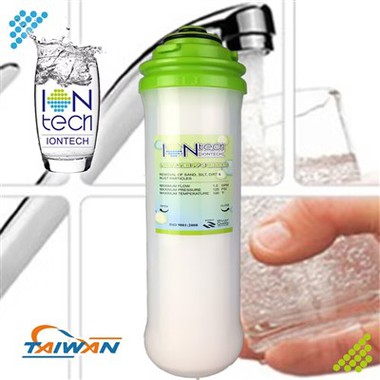 Išankstinis filtras 5 mikronas